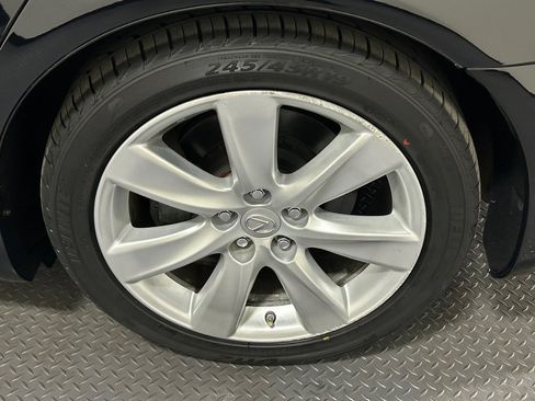 Used 2008 Lexus LS 600h L image 21