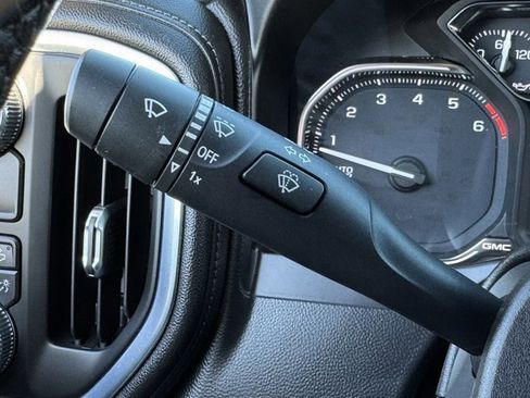 Used 2019 GMC Sierra 1500 SLT image 23