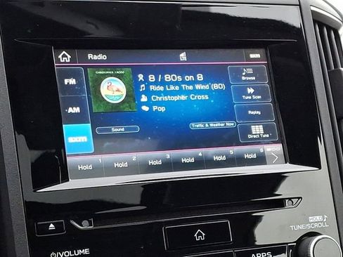 Used 2020 Subaru Crosstrek 2.0i Premium w/ Moonroof Package 2 image 3