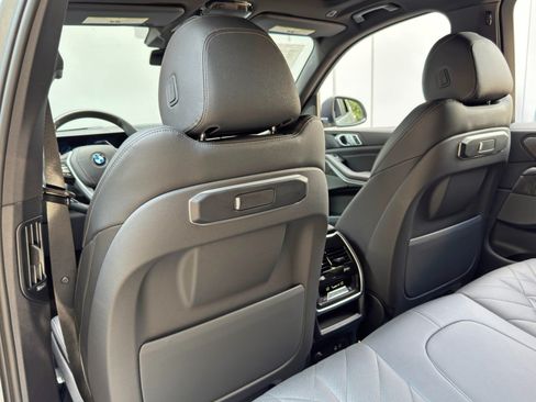 Used 2024 BMW X5 xDrive40i w/ Premium Package AWD/4WD image 37