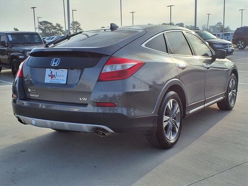 Used 2014 Honda Crosstour EX-L image 6