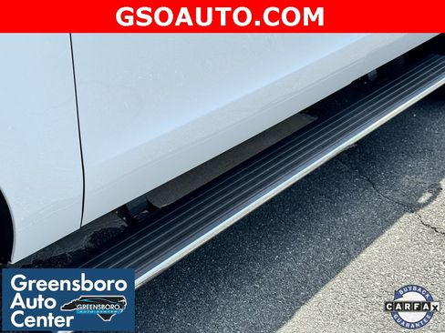 Used 2021 Ford Expedition Limited image 39