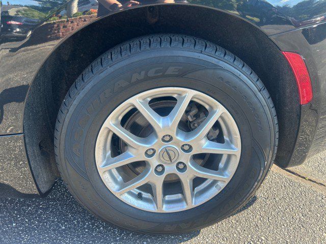 Used 2023 Chrysler Pacifica Touring-L FWD image 10