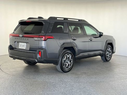 New 2026 Subaru Outback Premium AWD/4WD image 4