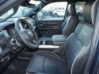 Used 2025 RAM 2500 Laramie