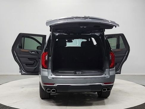 New 2026 GMC Yukon Denali w/ Sun & Power Step Package RWD image 14