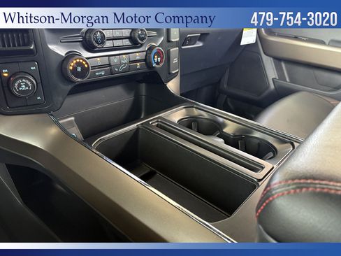 Used 2024 Ford F150 STX w/ Equipment Group 201A FX4 AWD/4WD image 30