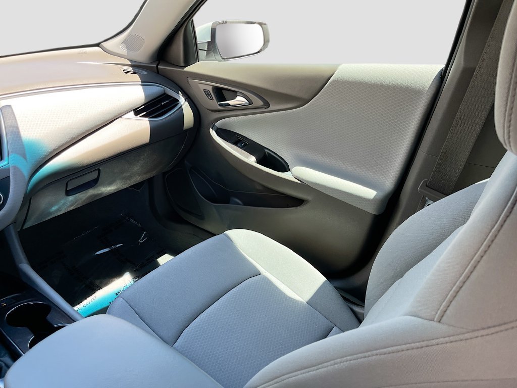 Used 2024 Chevrolet Malibu LS FWD image 21