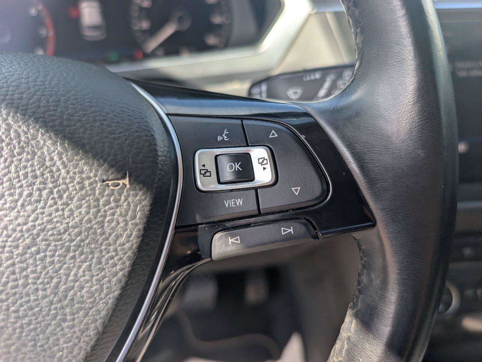 Used 2019 Volkswagen Tiguan S AWD/4WD image 25