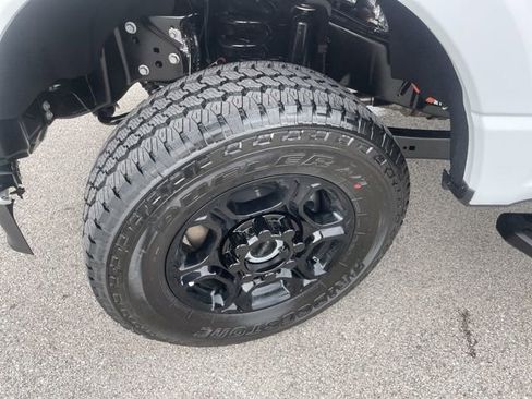 New 2026 Ford F250 XL w/ STX Appearance Package AWD/4WD image 19