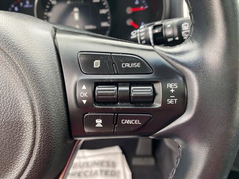 Used 2018 Kia Sorento EX w/ EX Advanced Touring Package AWD/4WD image 17