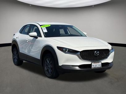 Used 2024 MAZDA CX-30 AWD 2.5 S