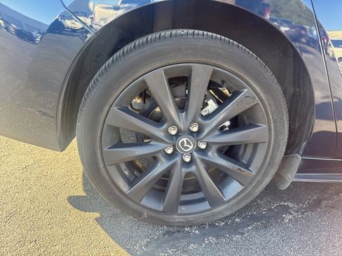 Used 2025 MAZDA MAZDA3 s image 31