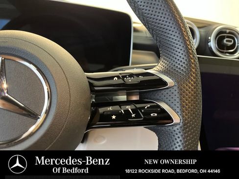 Used 2026 Mercedes-Benz CLE 300 4MATIC Coupe image 24
