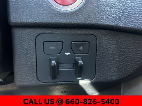 Used 2024 Toyota Tundra SR5 w/ TRD Off-Road Package AWD/4WD image 18
