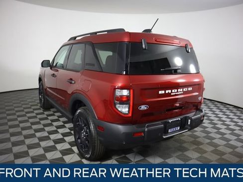 New 2026 Ford Bronco Sport Big Bend w/ Convenience Package AWD/4WD image 5