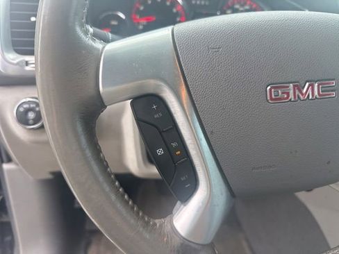 Used 2013 GMC Acadia SLT FWD image 17