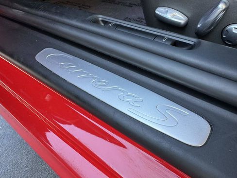 Used 2006 Porsche 911 Carrera S image 24