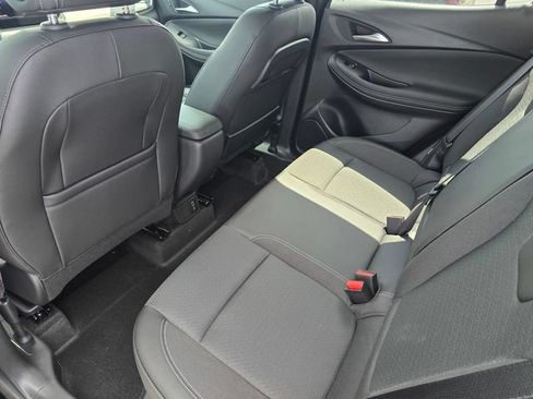 New 2026 Buick Encore GX Preferred w/ Comfort Package FWD image 10