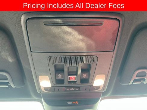 Used 2026 Acura ADX A-Spec AWD/4WD image 19