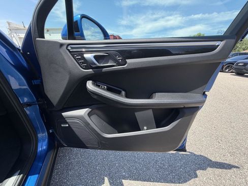 Used 2018 Porsche Macan S AWD/4WD image 29