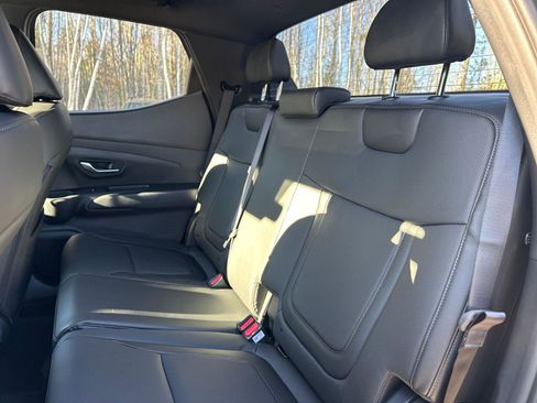 New 2026 Hyundai Santa Cruz SEL image 9