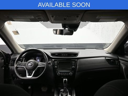Used 2019 Nissan Rogue SV w/ Premium Package AWD/4WD image 23