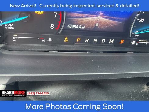 Used 2020 Ford Explorer XLT w/ Comfort Package image 7