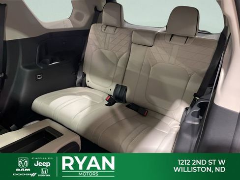 New 2026 Honda Pilot Elite image 64