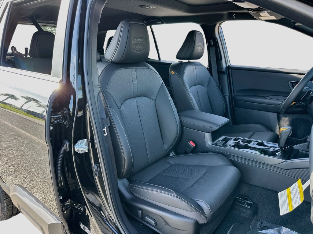 New 2026 Subaru Outback Wilderness AWD/4WD image 30