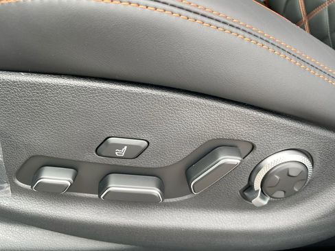 New 2026 Genesis GV70 3.5T Sport Prestige image 35