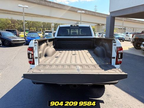Used 2023 RAM 2500 Tradesman w/ Towing Technology Group RWD image 25