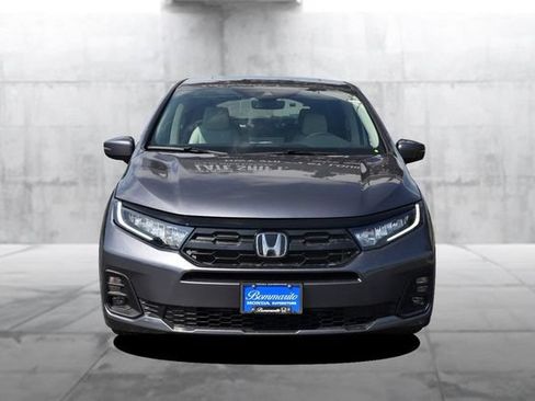 New 2026 Honda Odyssey EX-L image 4