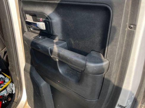 Used 2016 RAM 1500 Sport AWD/4WD image 20