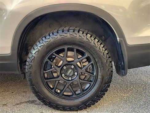 Used 2021 Honda Ridgeline RTL-E image 33