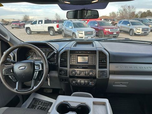 Used 2019 Ford F250 XL w/ STX Appearance Package image 26