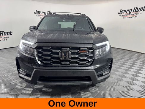 Used 2023 Honda Passport TrailSport image 4