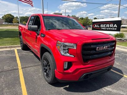Used 2019 GMC Sierra 1500 Elevation w/ Elevation Value Package