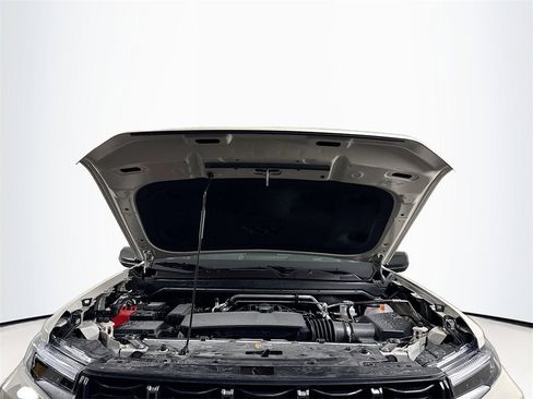 New 2026 GMC Canyon AT4 w/ Nightfall Essentials Package image 23