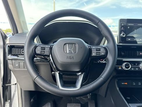 New 2026 Honda CR-V EX-L image 37