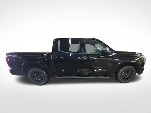Used 2023 Toyota Tundra SR5 w/ TRD Sport Premium Package AWD/4WD image 10