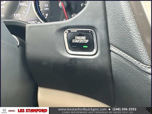 Used 2023 GMC Acadia Denali w/ Denali Ultimate Package AWD/4WD image 29