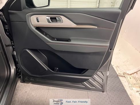 New 2026 Ford Explorer Active w/ Active Comfort Package AWD/4WD image 46