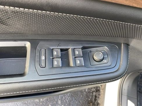 New 2026 Volkswagen Atlas SE image 24