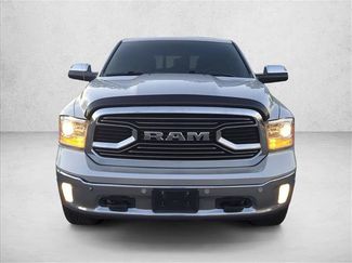 Used 2018 RAM 1500 Laramie Longhorn video 2