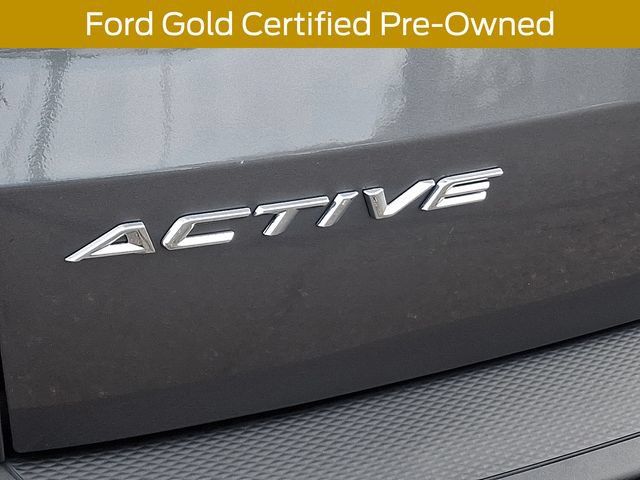 Certified 2023 Ford Escape Active AWD/4WD image 35