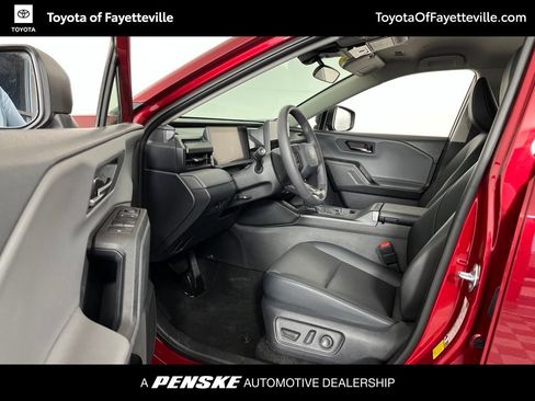 Used 2026 Toyota RAV4 XLE Premium FWD image 28