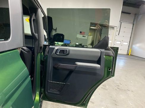 Used 2024 Ford Bronco Everglades AWD/4WD image 26