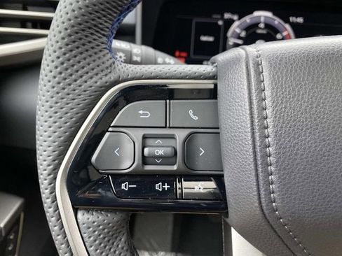 New 2026 Toyota Tundra Platinum image 17