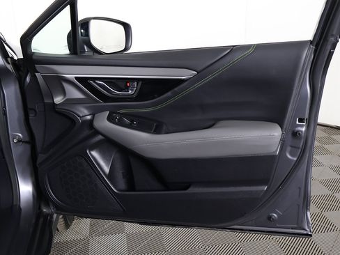 Used 2020 Subaru Outback Onyx Edition XT image 24